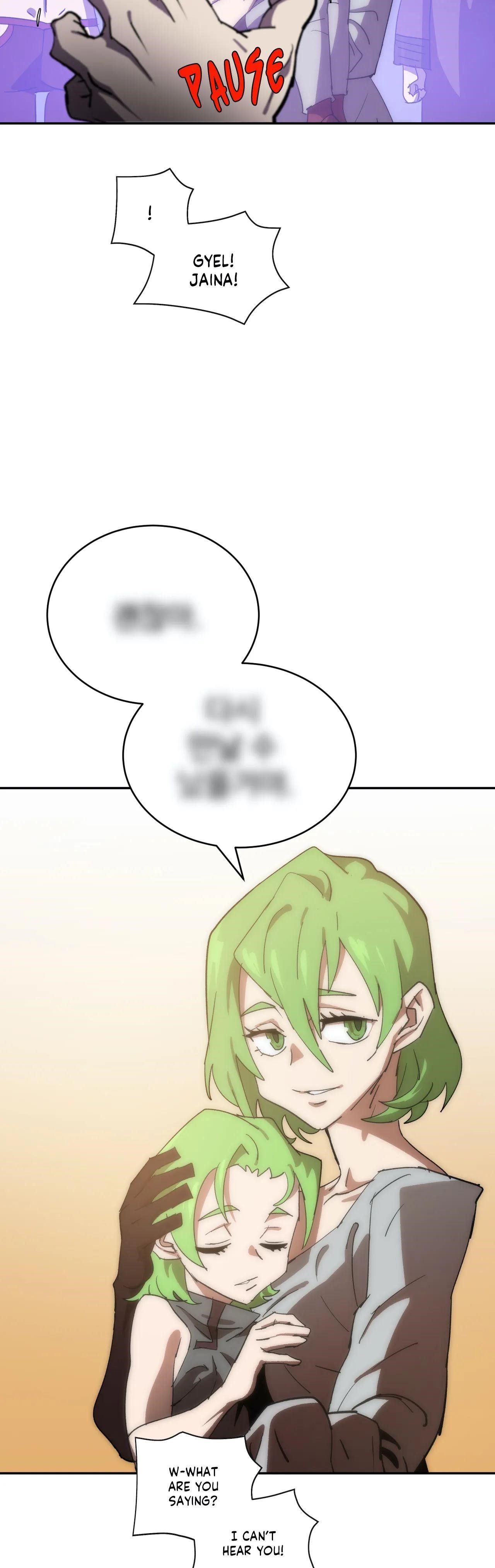 Read 4 Cut Hero Manga Online