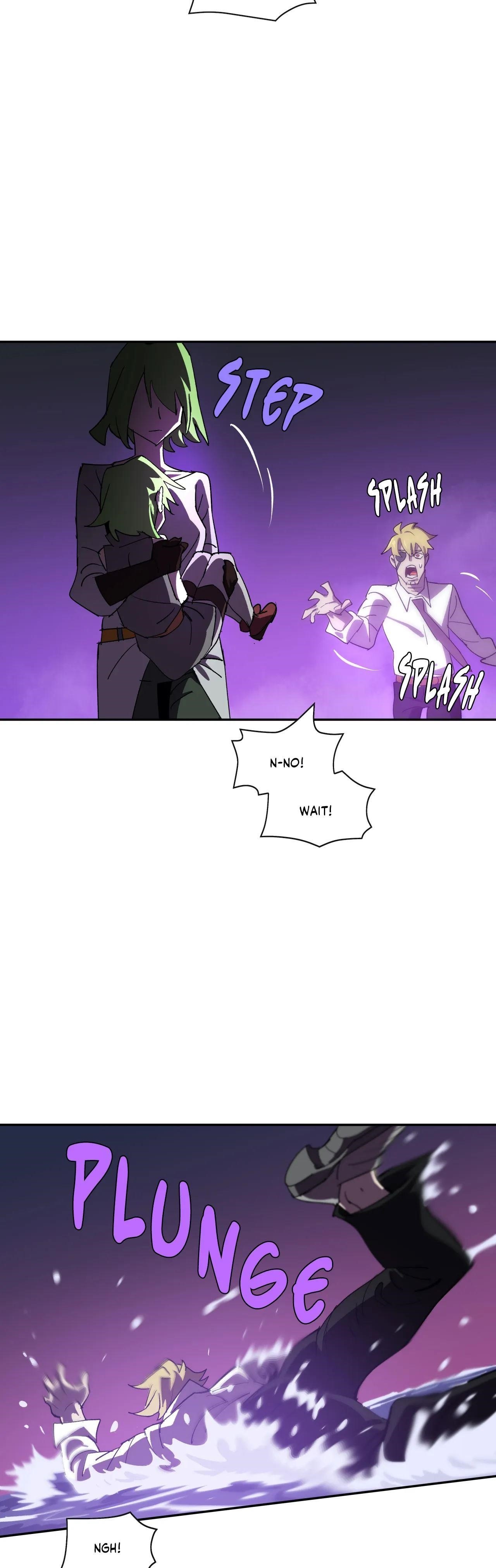 Read 4 Cut Hero Manga Online