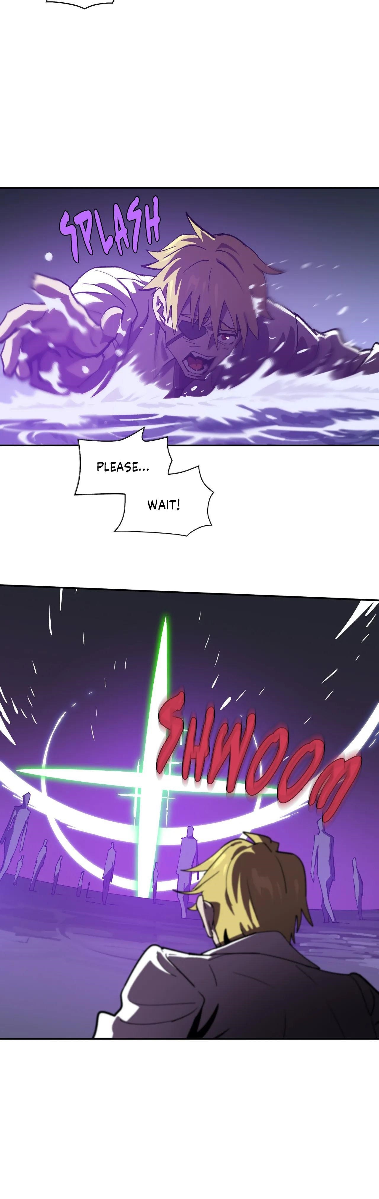 Read 4 Cut Hero Manga Online