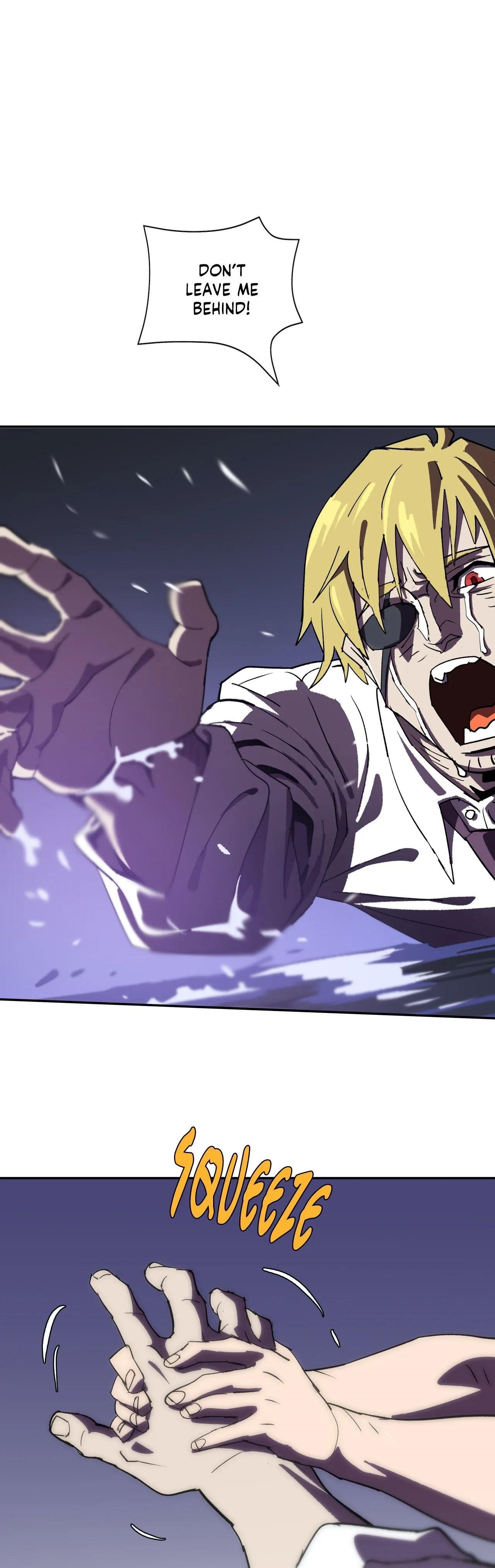 Read 4 Cut Hero Manga Online