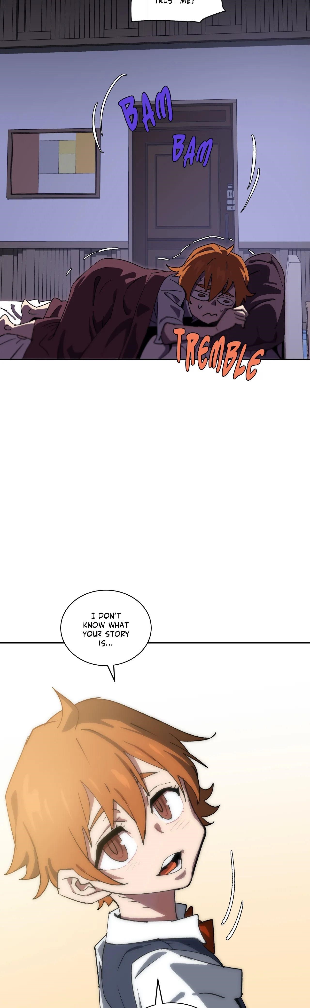 Read 4 Cut Hero Manga Online