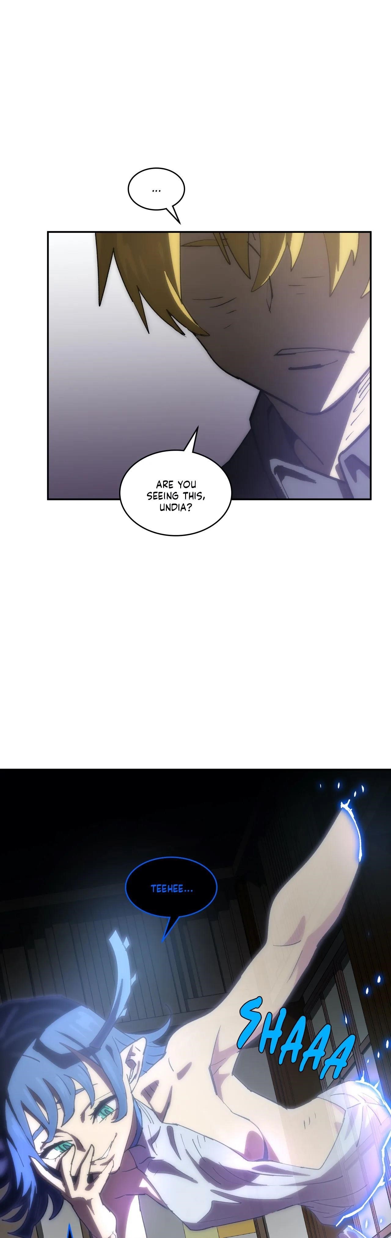 Read 4 Cut Hero Manga Online