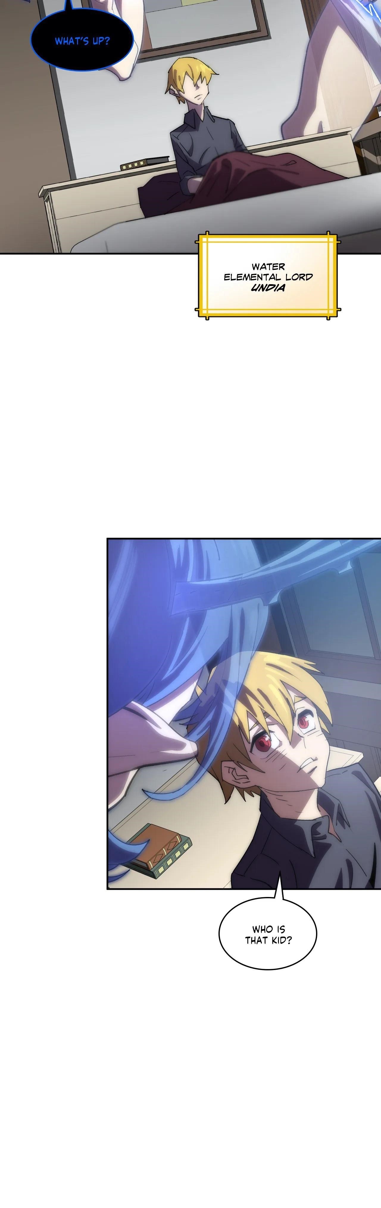 Read 4 Cut Hero Manga Online