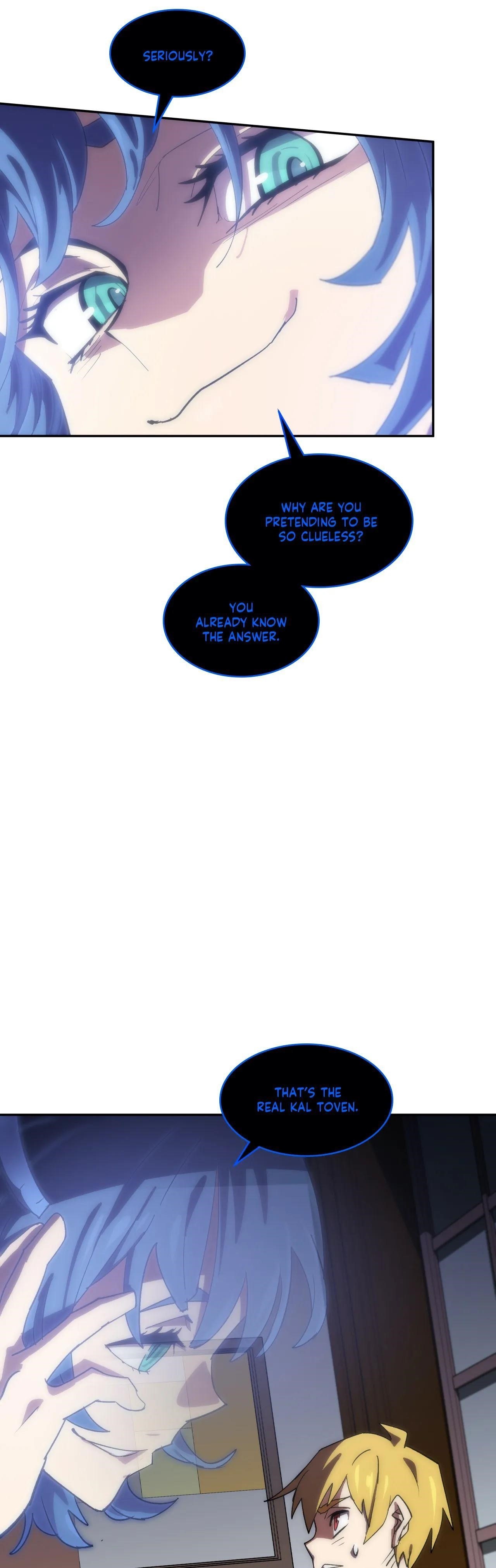 Read 4 Cut Hero Manga Online
