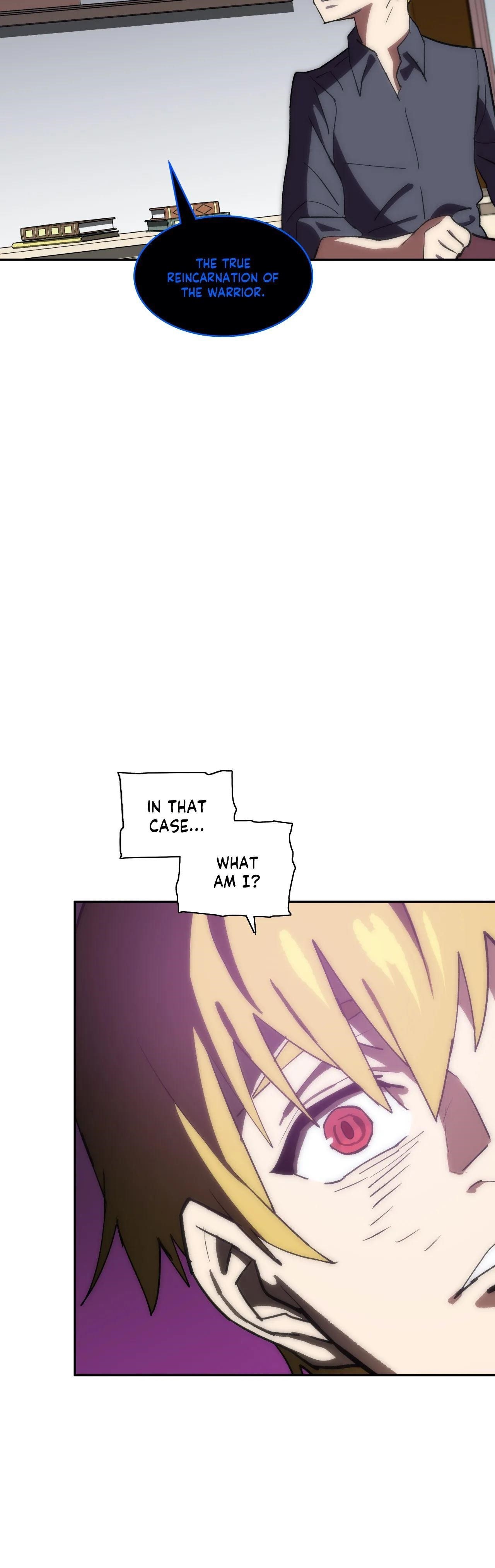Read 4 Cut Hero Manga Online