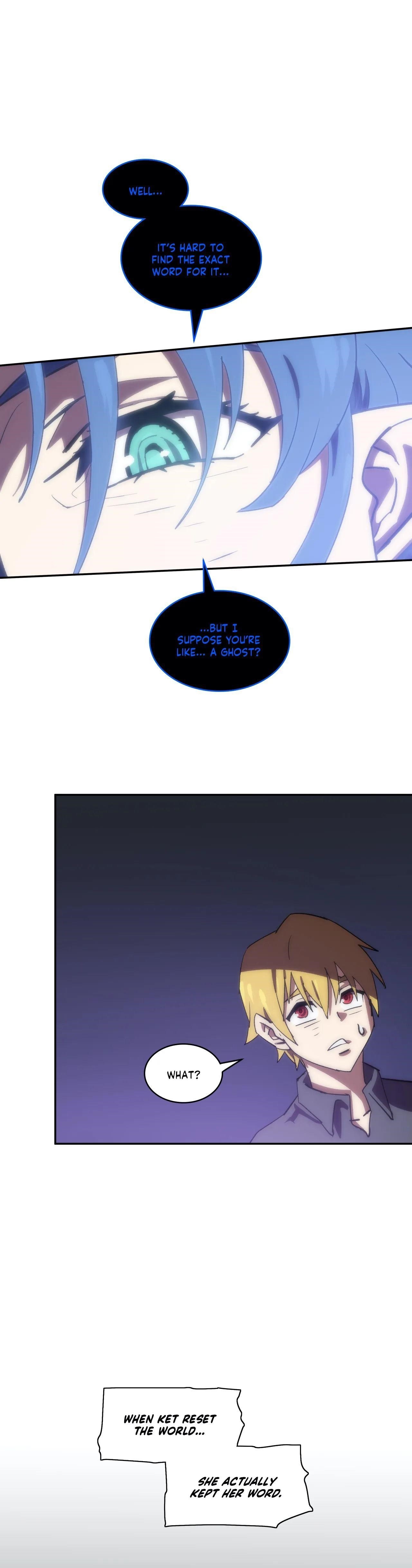 Read 4 Cut Hero Manga Online