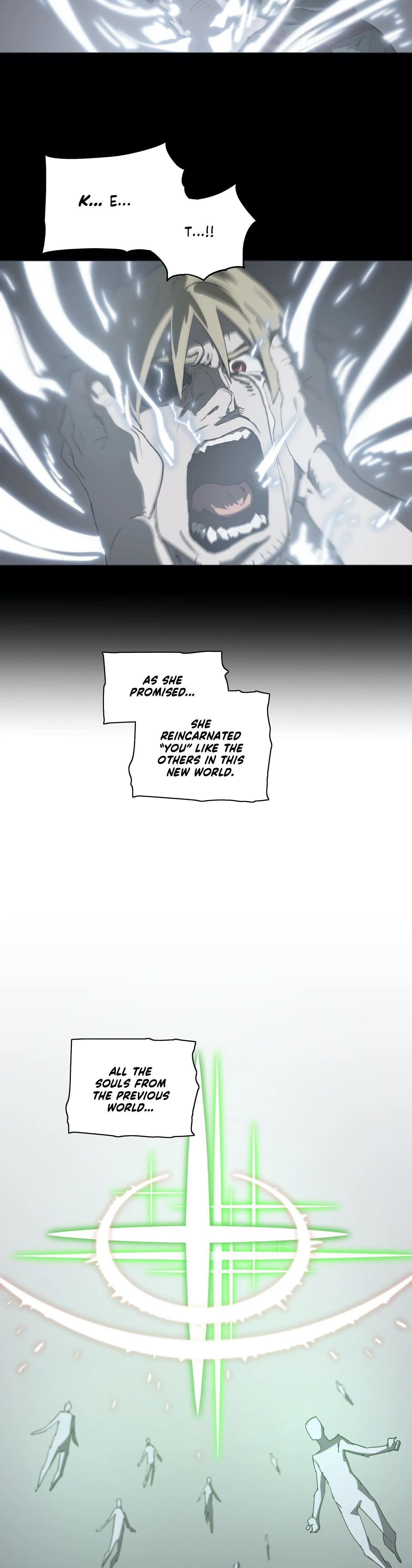 Read 4 Cut Hero Manga Online