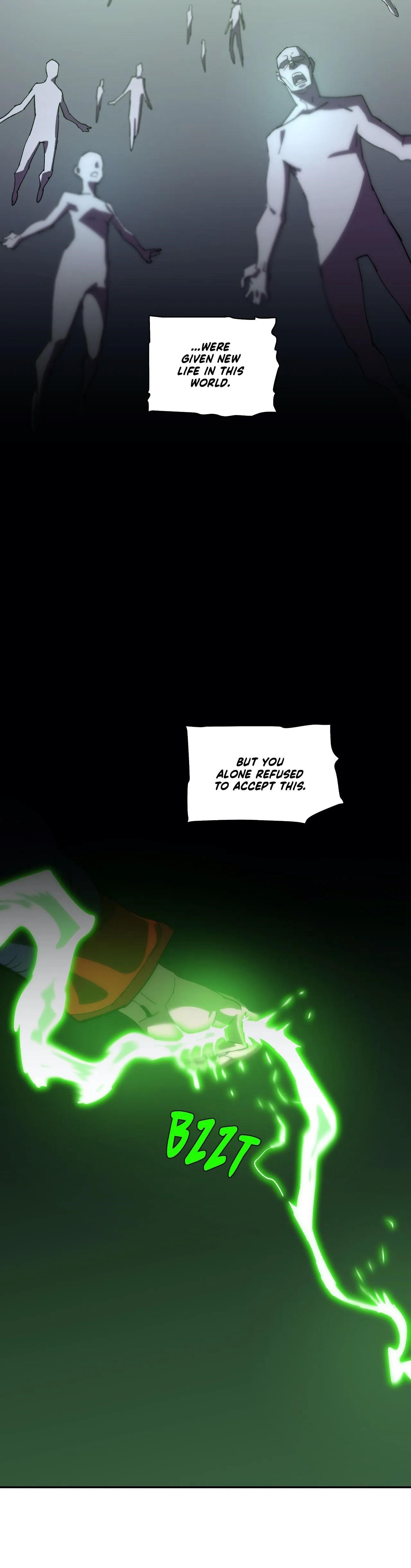 Read 4 Cut Hero Manga Online