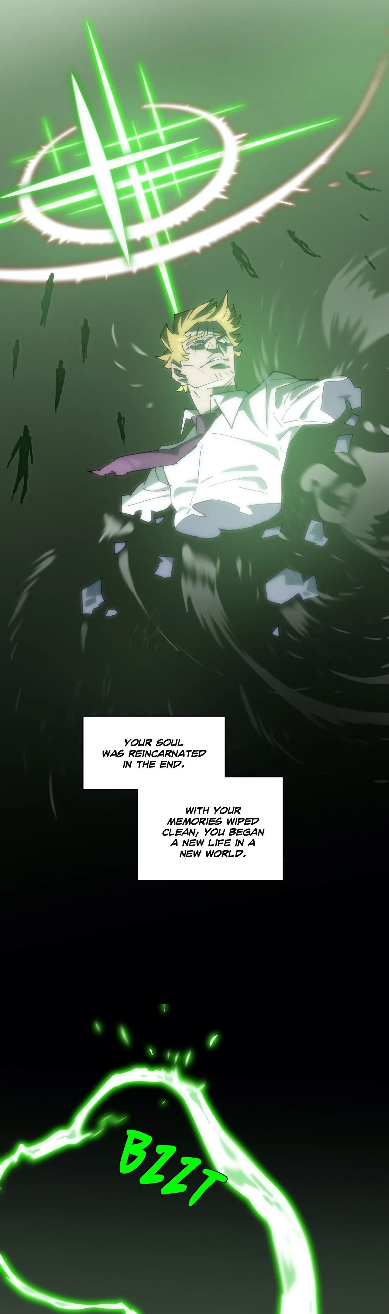 Read 4 Cut Hero Manga Online