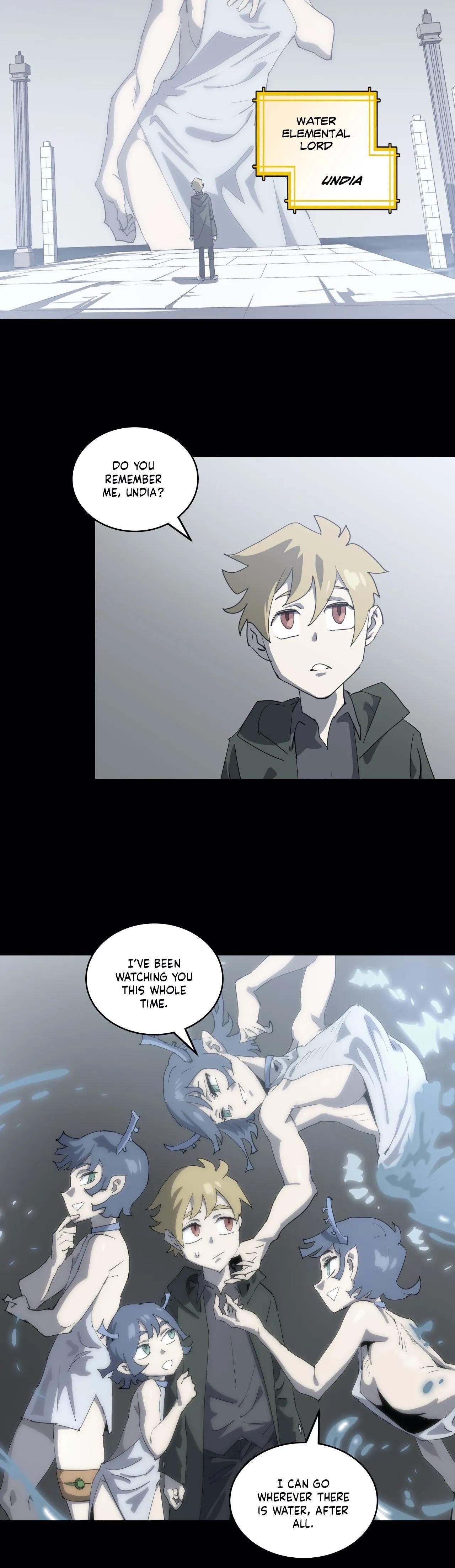 Read 4 Cut Hero Manga Online