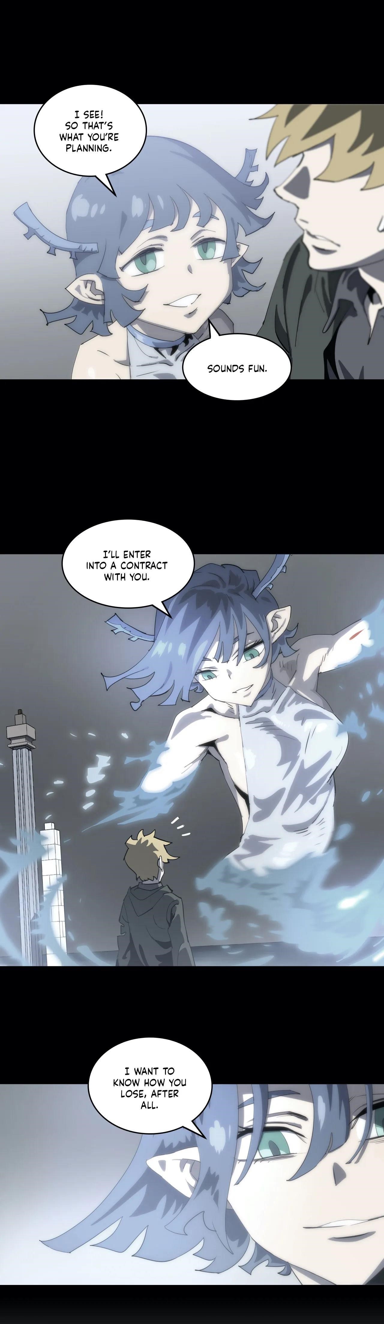Read 4 Cut Hero Manga Online