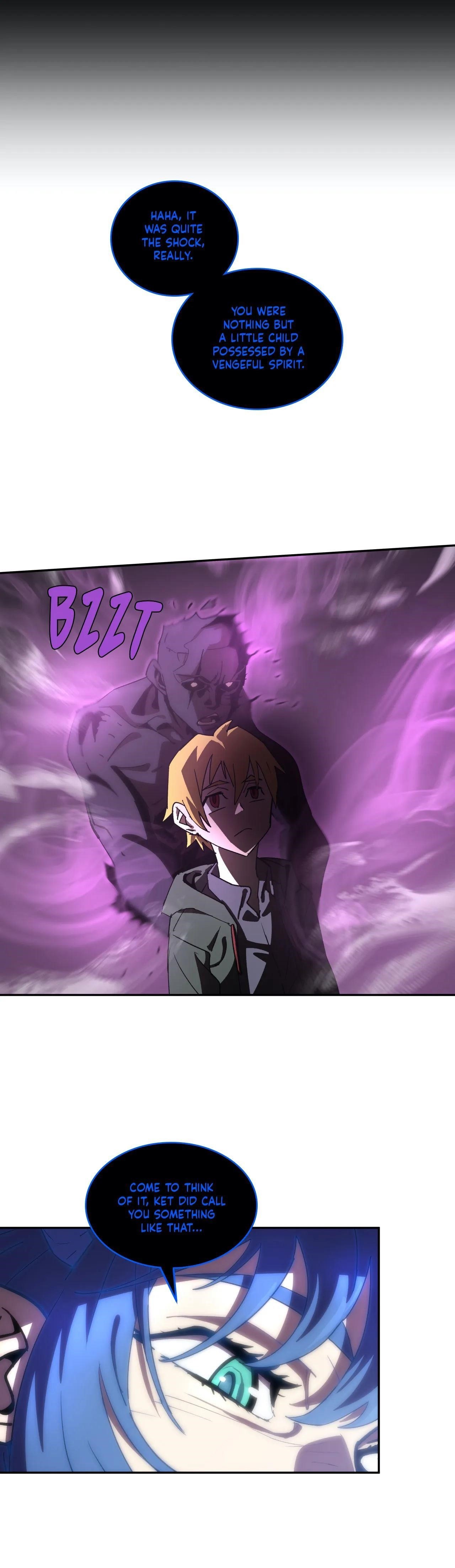 Read 4 Cut Hero Manga Online