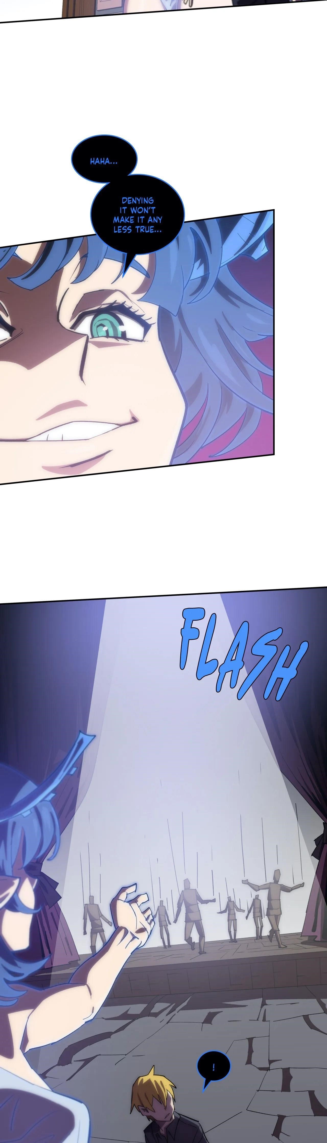 Read 4 Cut Hero Manga Online