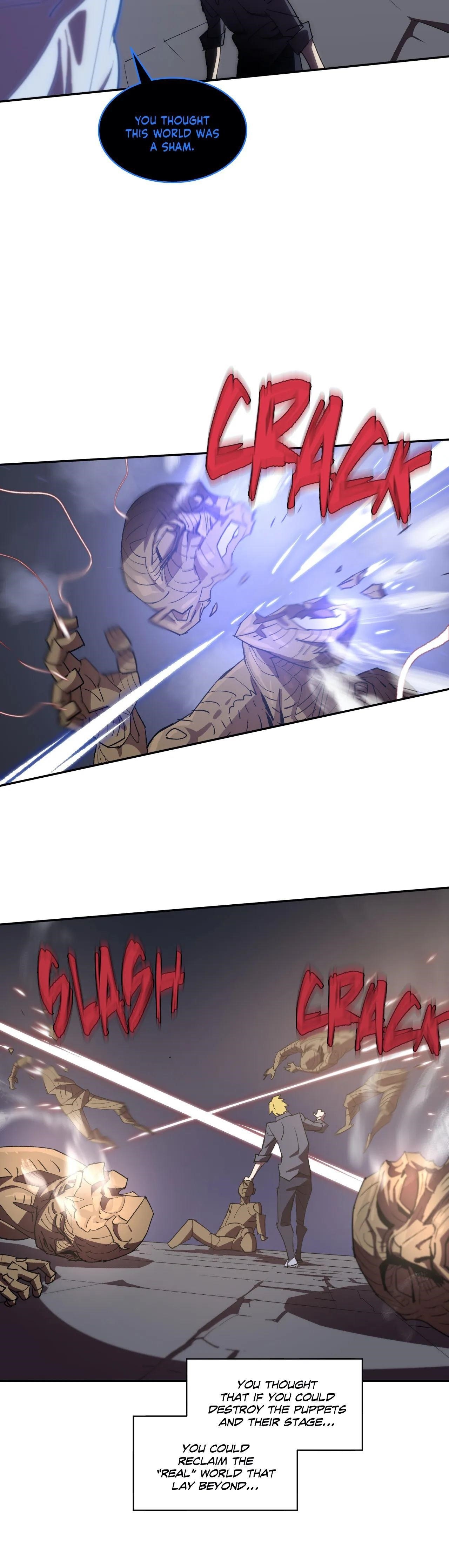 Read 4 Cut Hero Manga Online