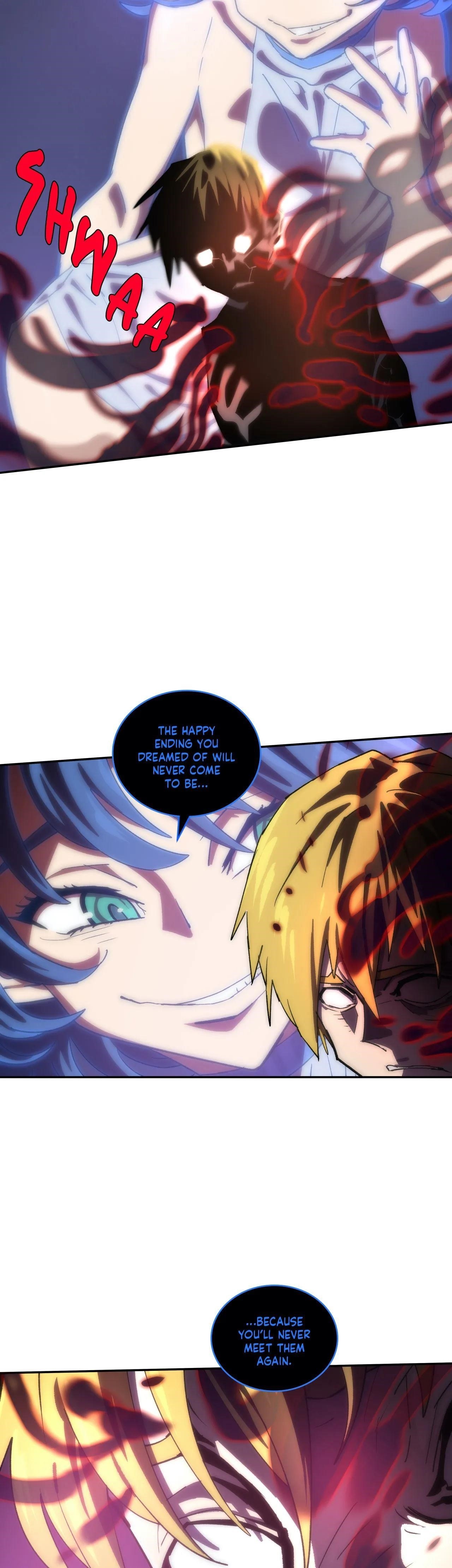 Read 4 Cut Hero Manga Online