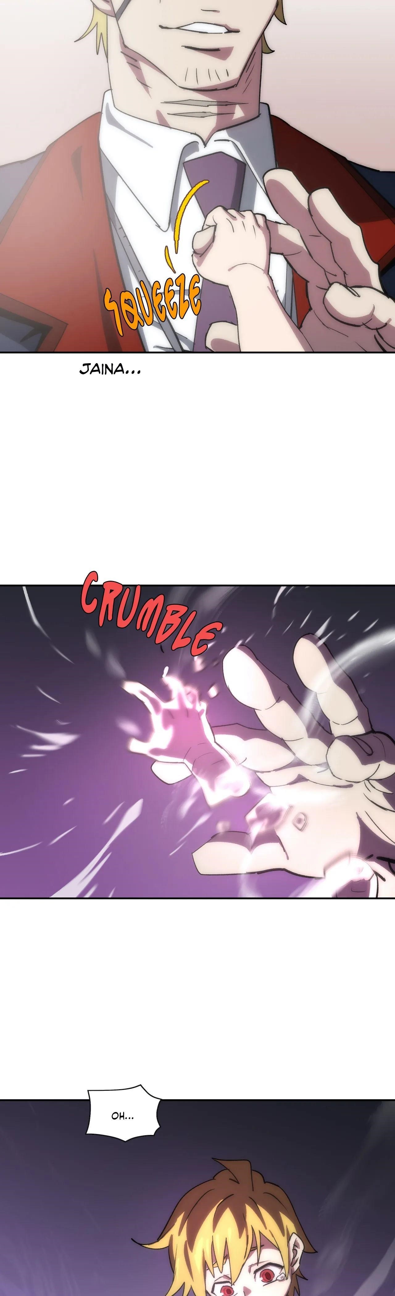 Read 4 Cut Hero Manga Online