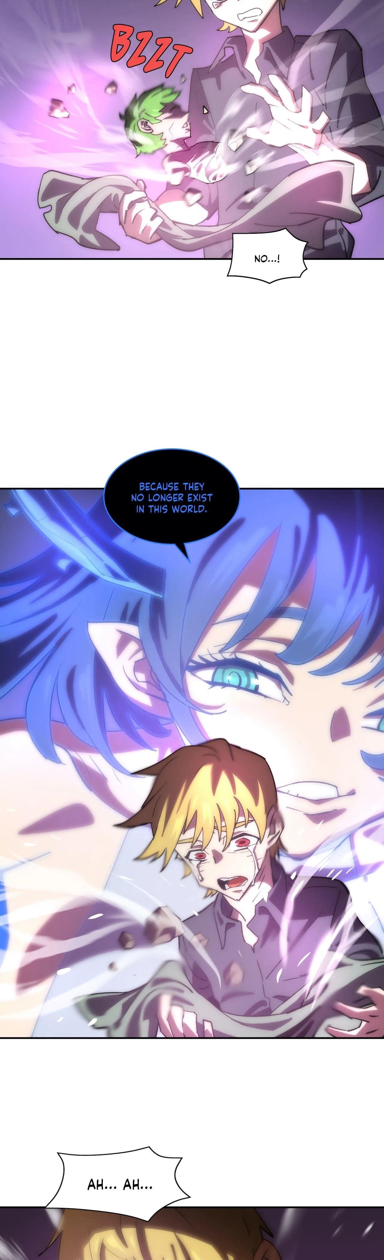 Read 4 Cut Hero Manga Online