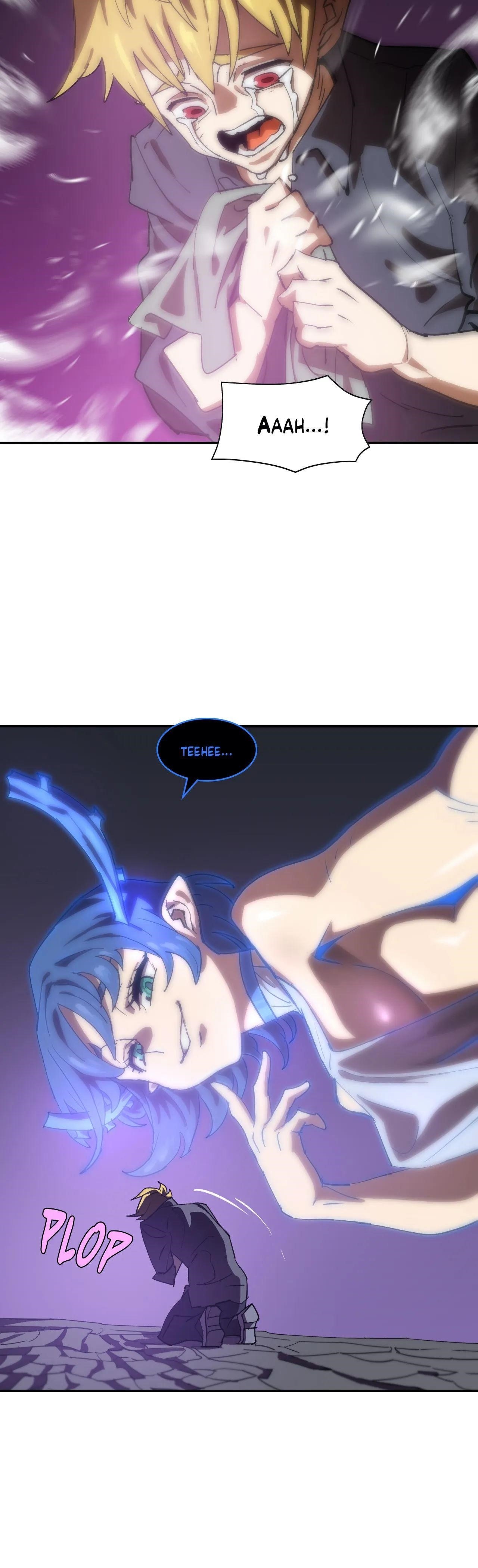 Read 4 Cut Hero Manga Online