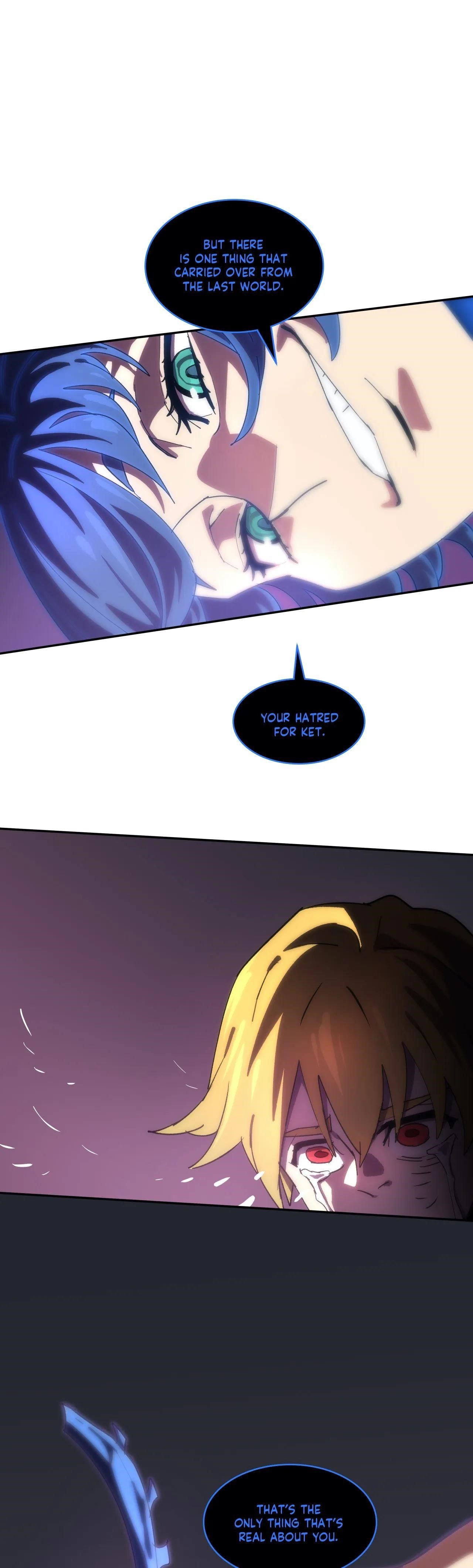 Read 4 Cut Hero Manga Online