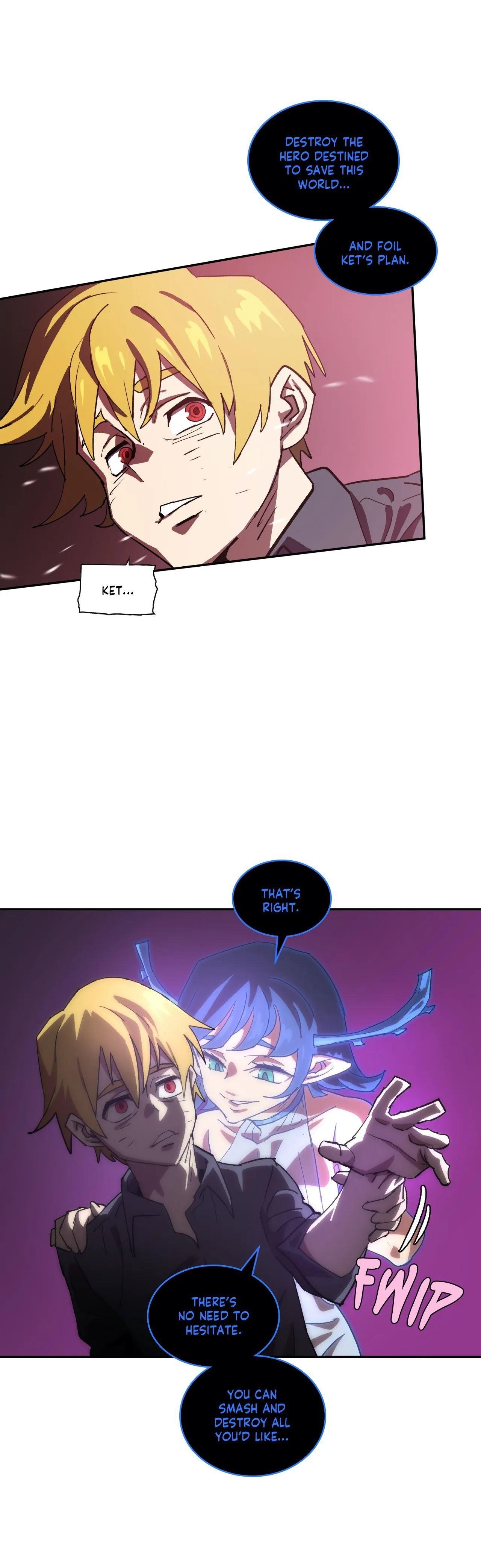 Read 4 Cut Hero Manga Online