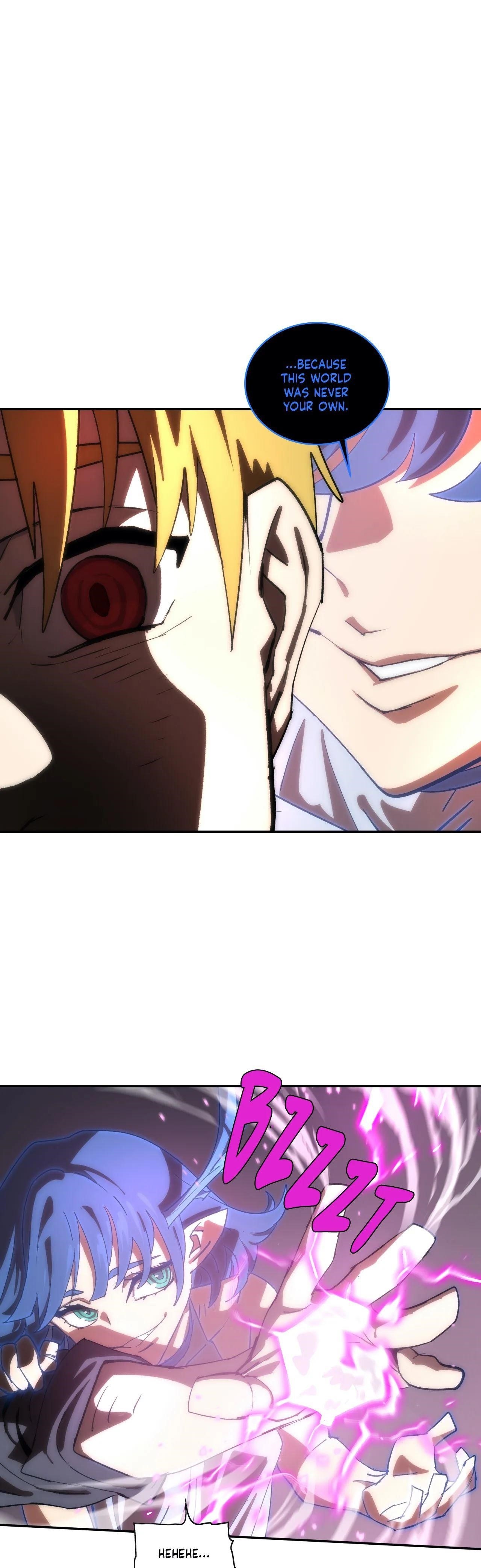 Read 4 Cut Hero Manga Online