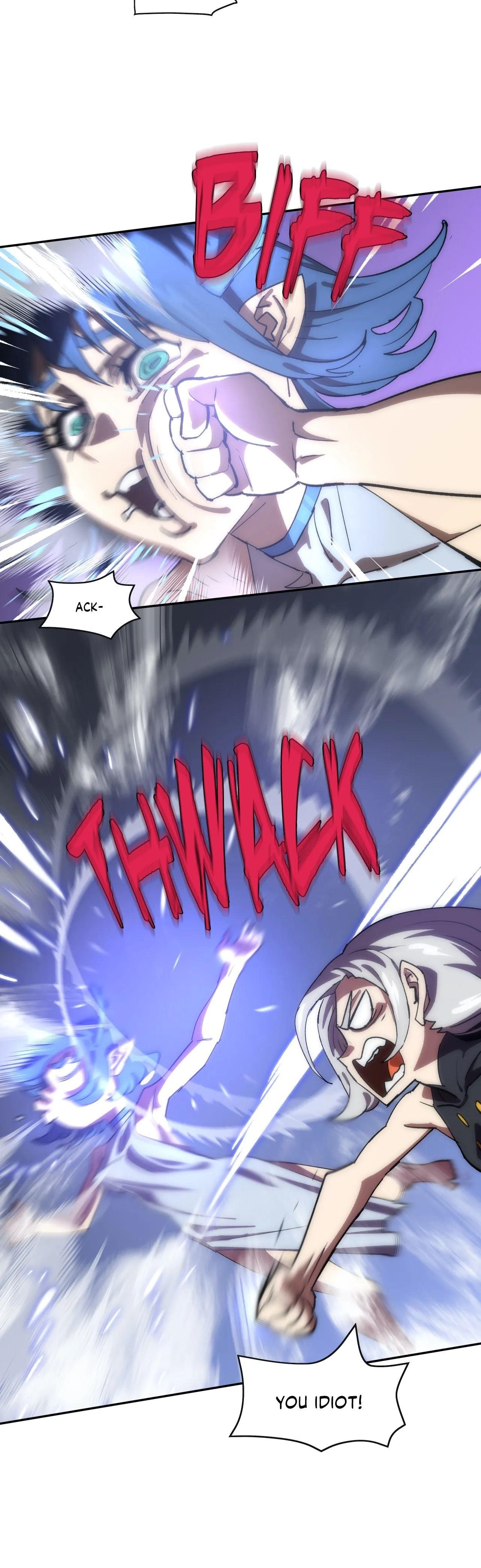 Read 4 Cut Hero Manga Online