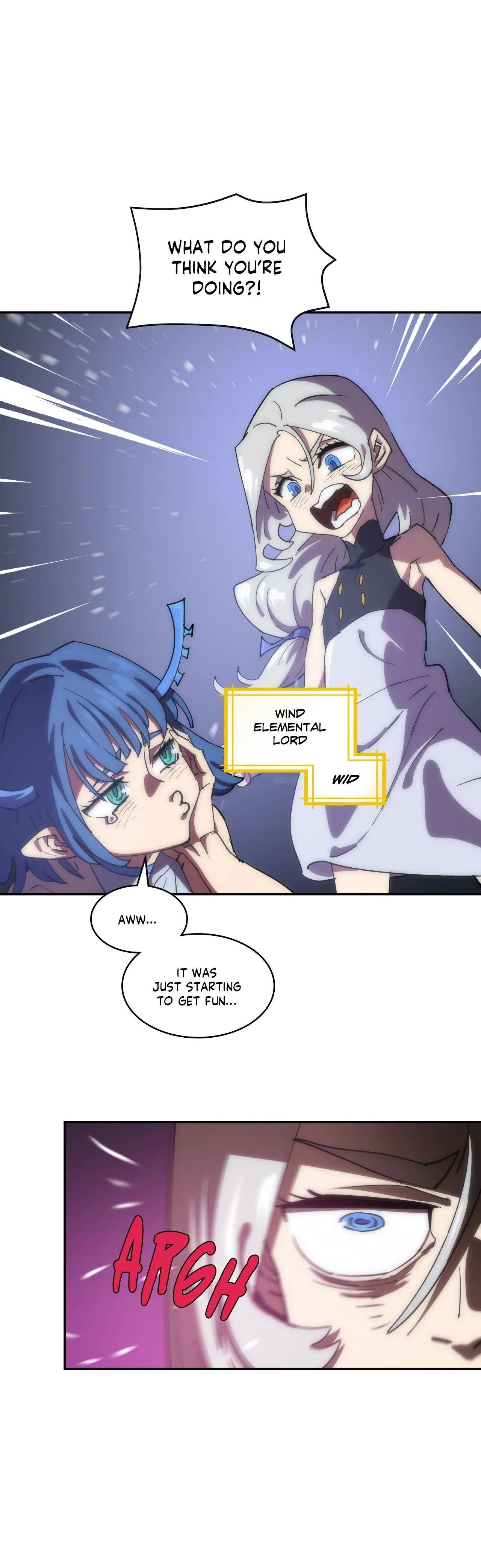 Read 4 Cut Hero Manga Online