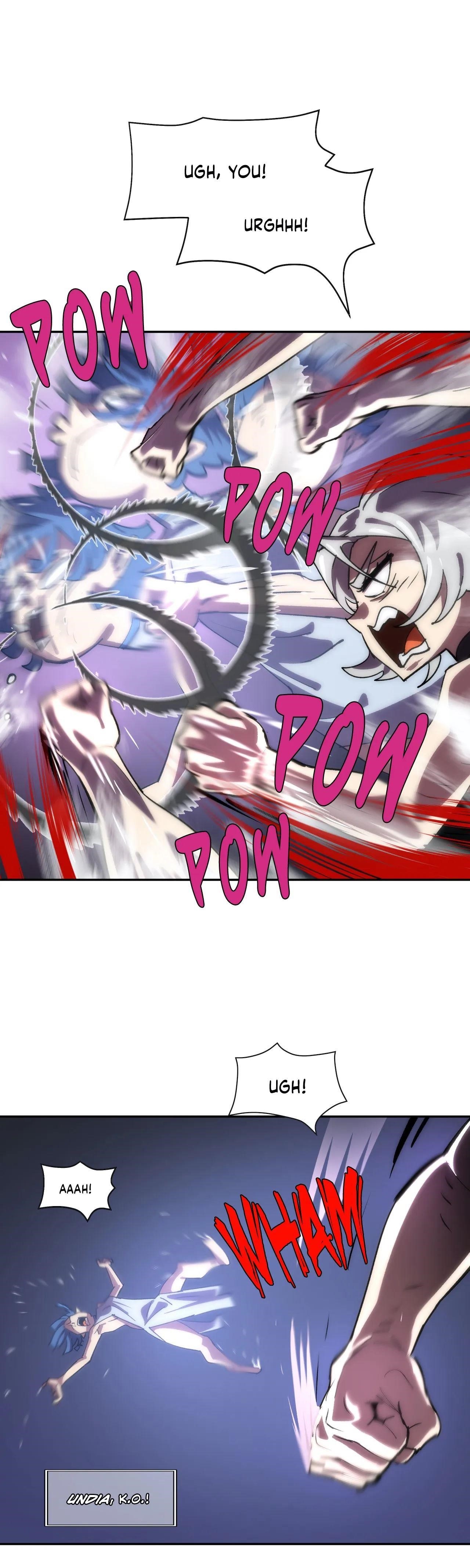 Read 4 Cut Hero Manga Online