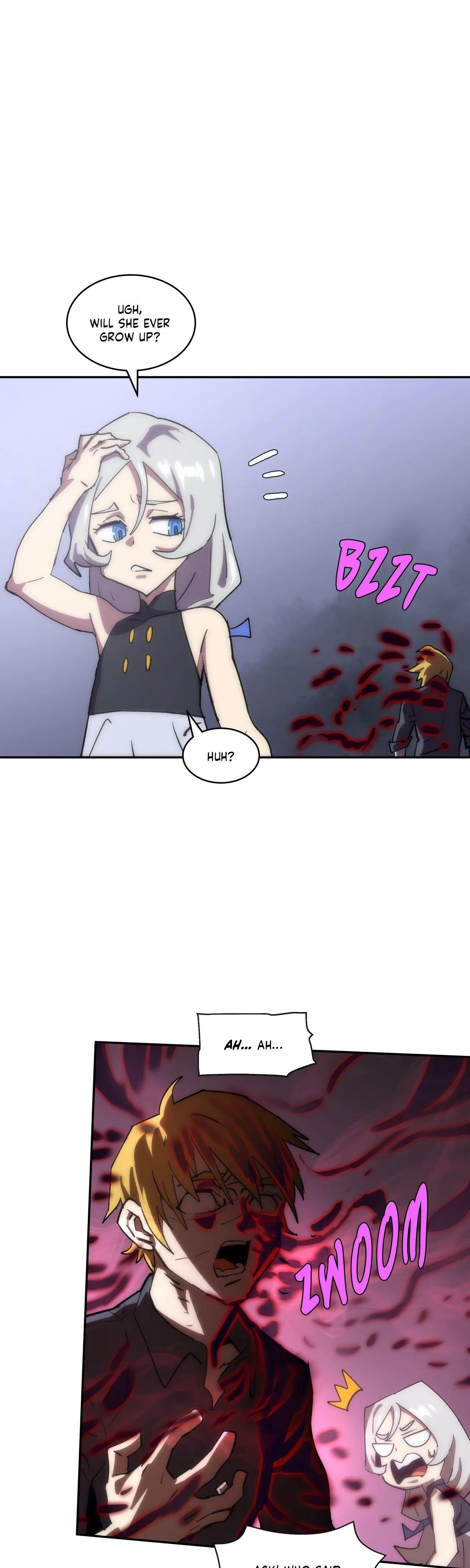Read 4 Cut Hero Manga Online