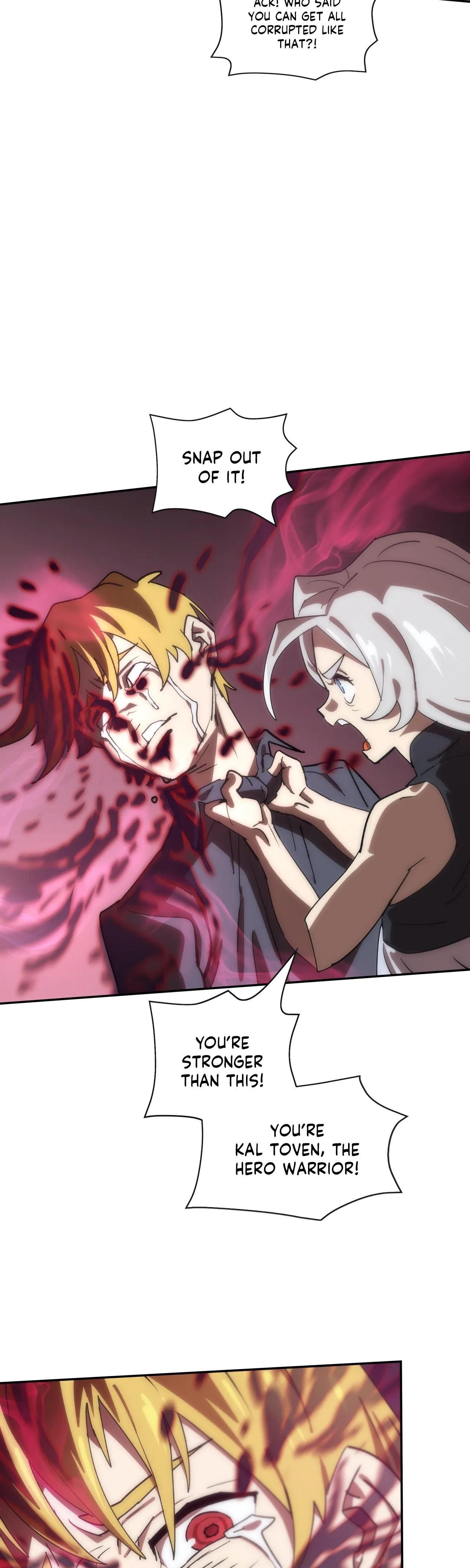 Read 4 Cut Hero Manga Online