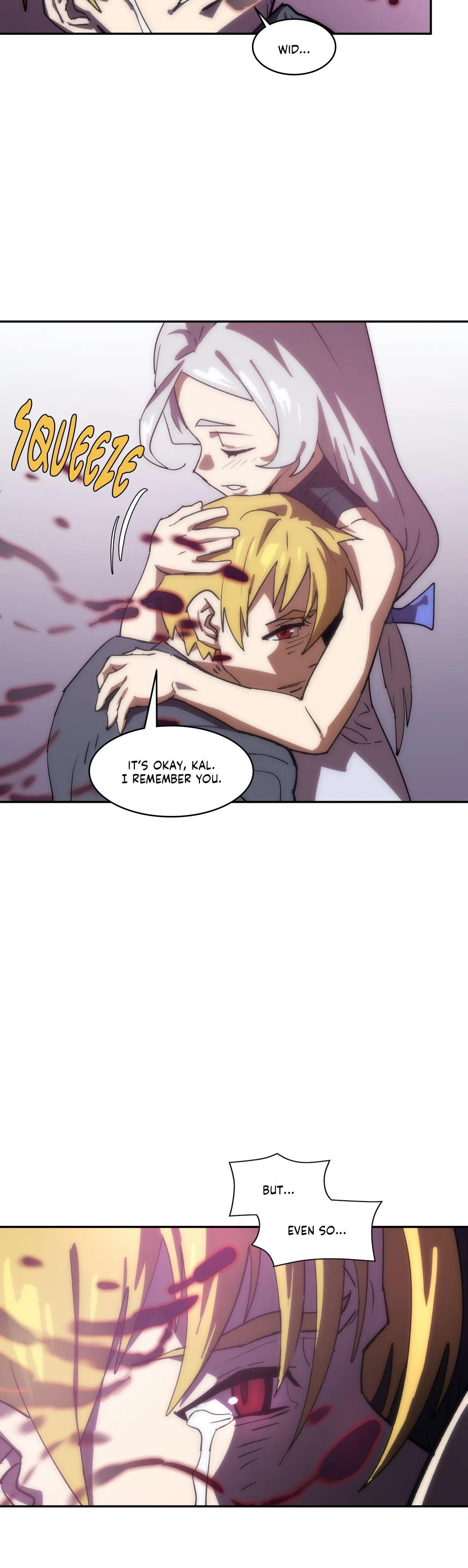 Read 4 Cut Hero Manga Online