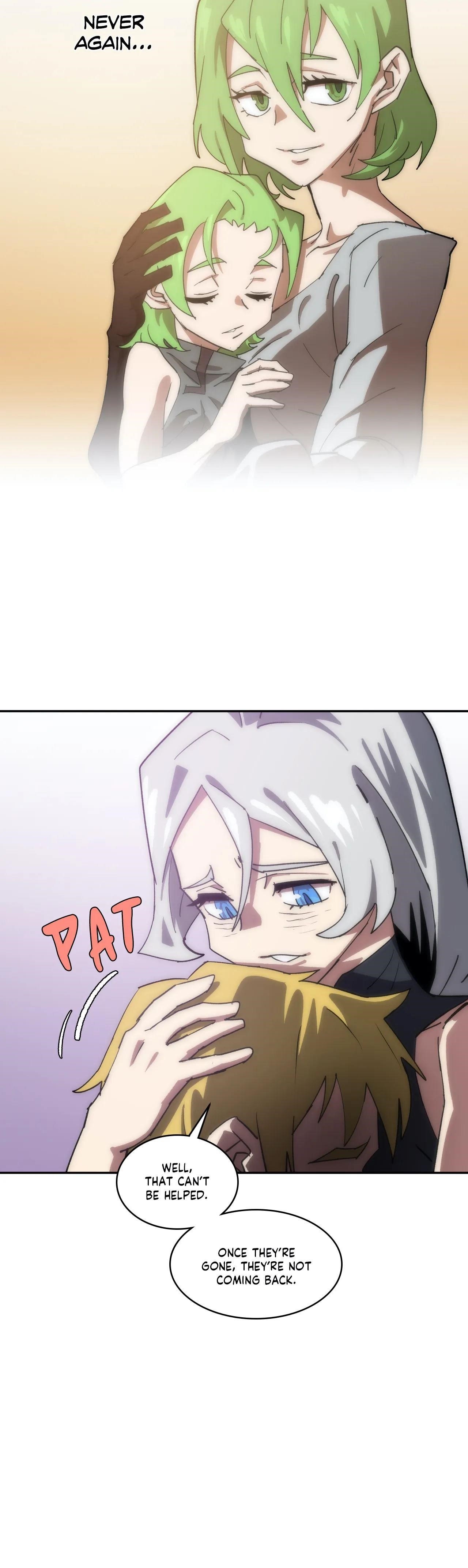 Read 4 Cut Hero Manga Online