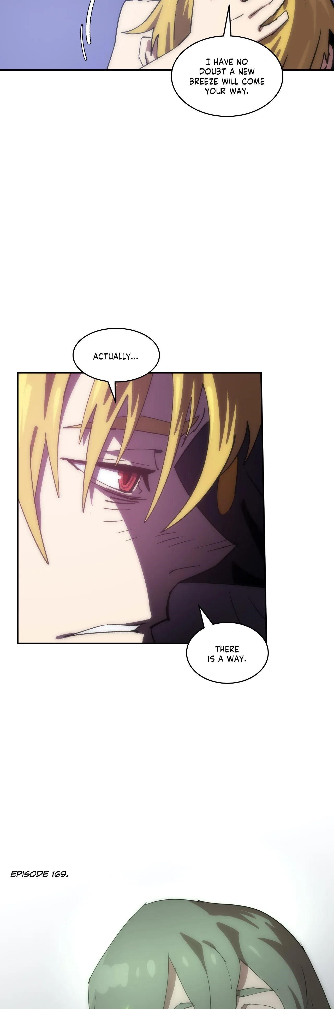 Read 4 Cut Hero Manga Online