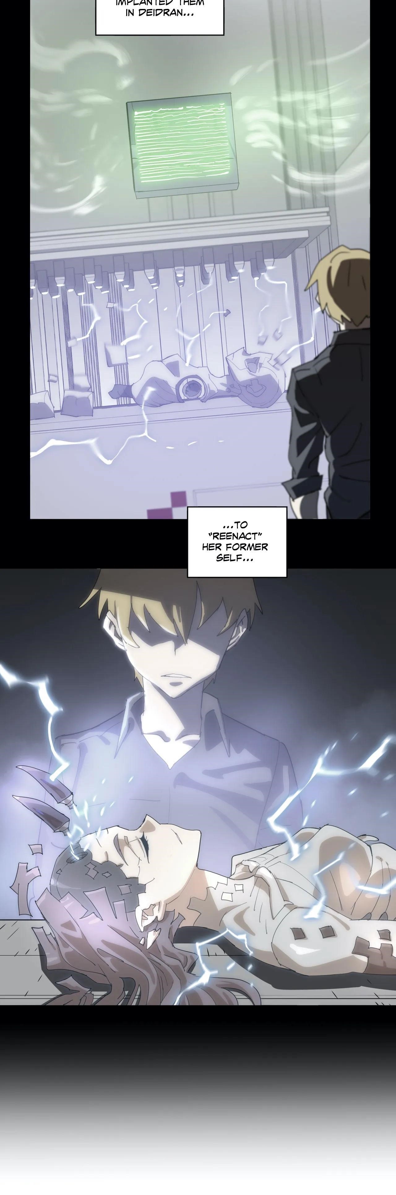 Read 4 Cut Hero Manga Online