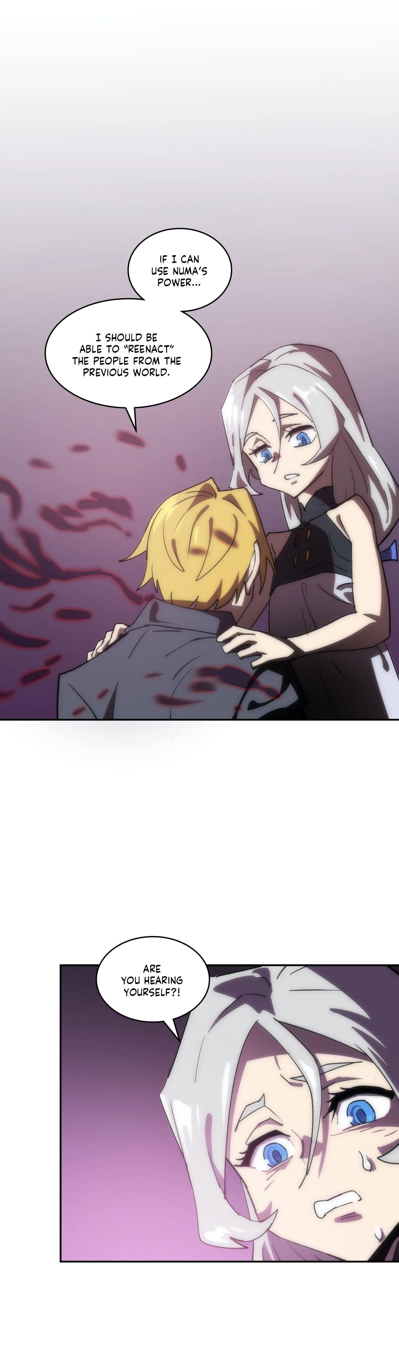 Read 4 Cut Hero Manga Online