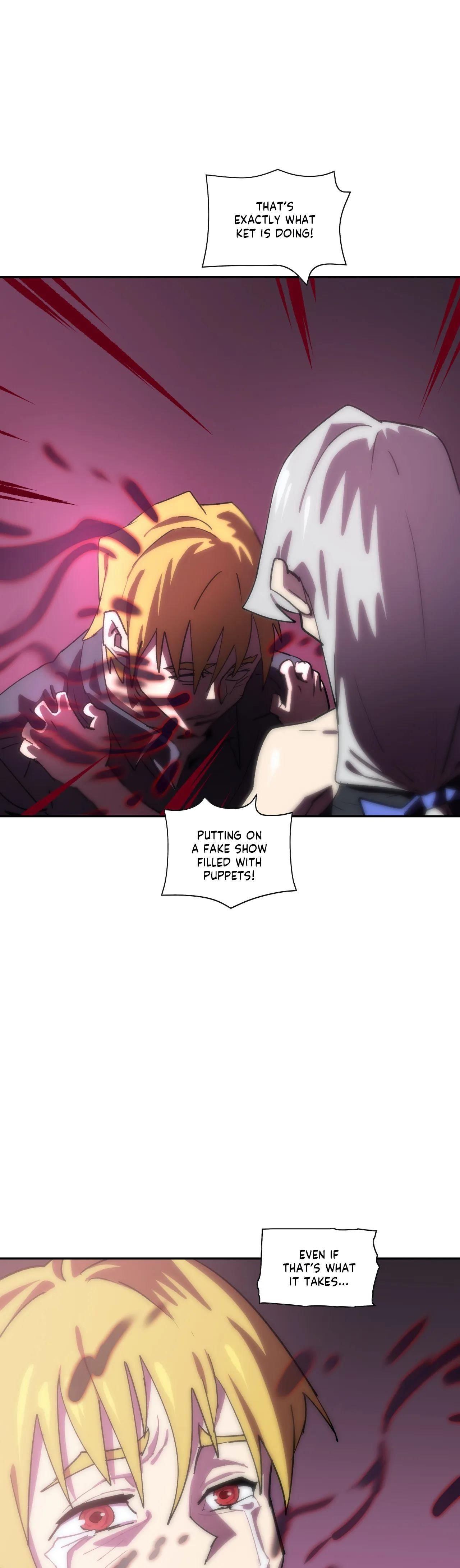 Read 4 Cut Hero Manga Online