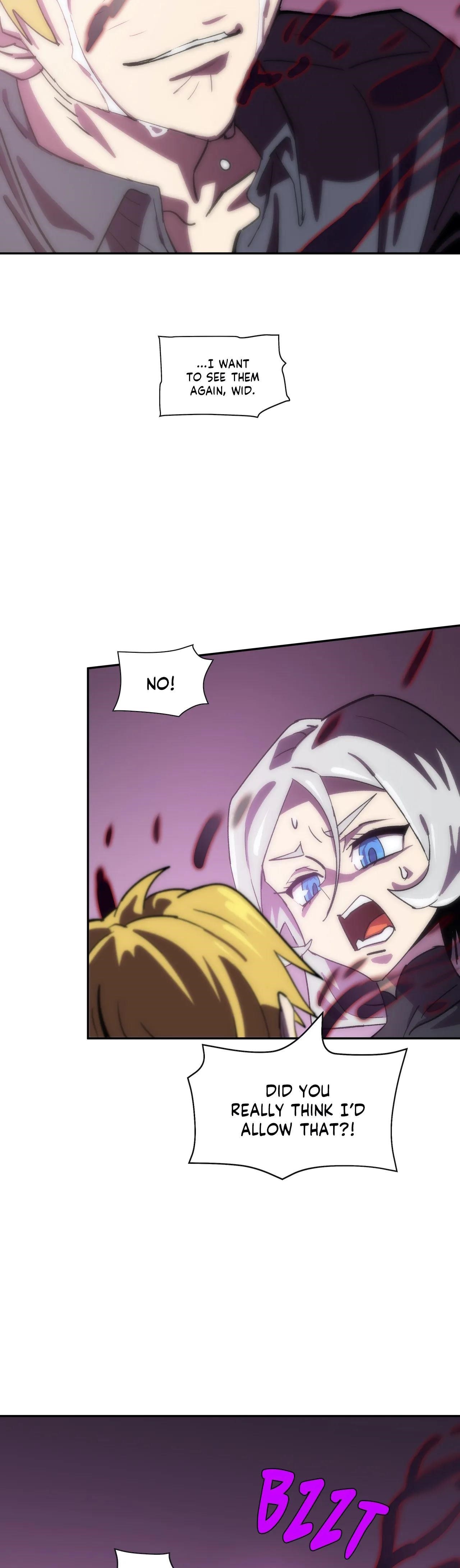Read 4 Cut Hero Manga Online