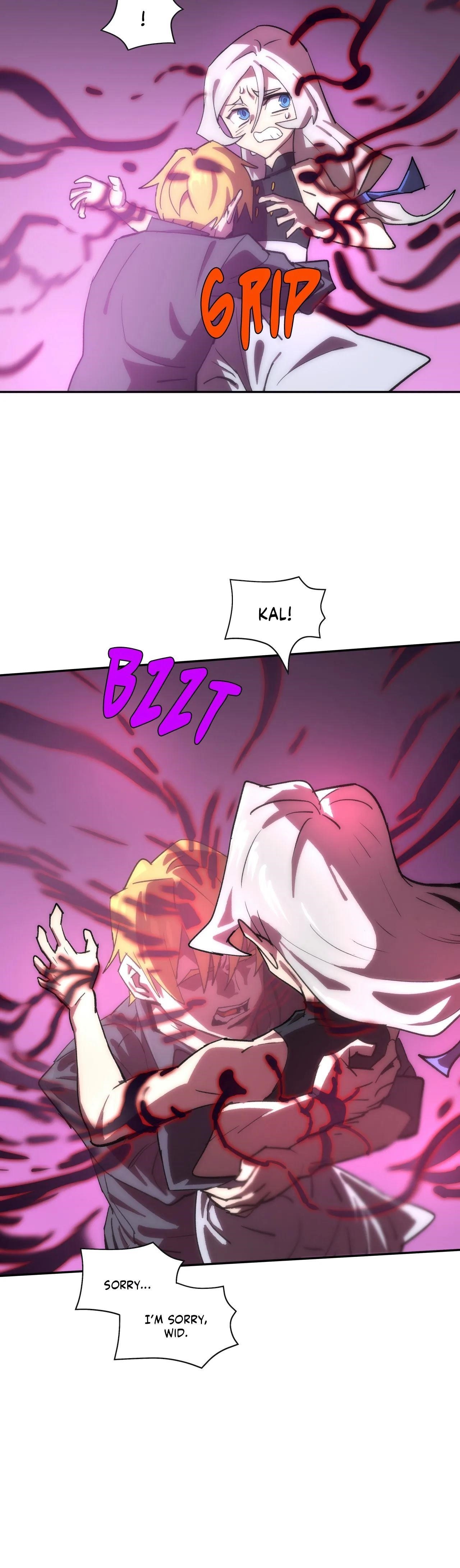 Read 4 Cut Hero Manga Online
