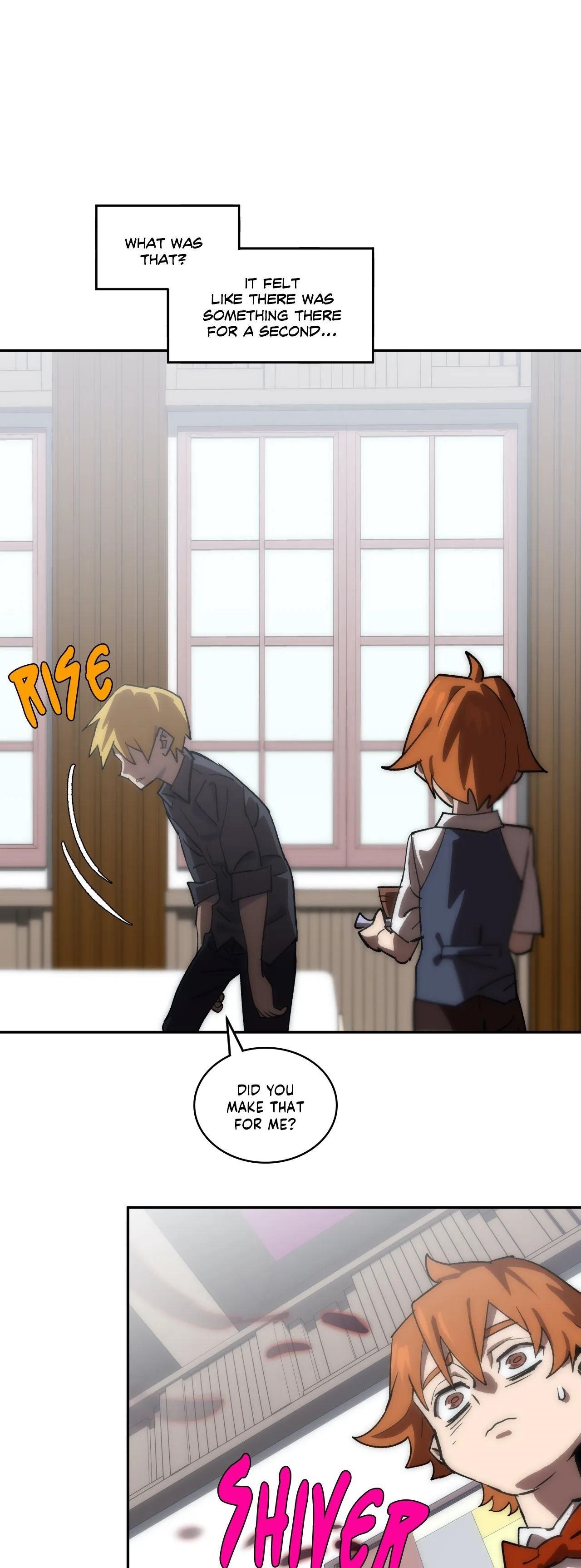 Read 4 Cut Hero Manga Online