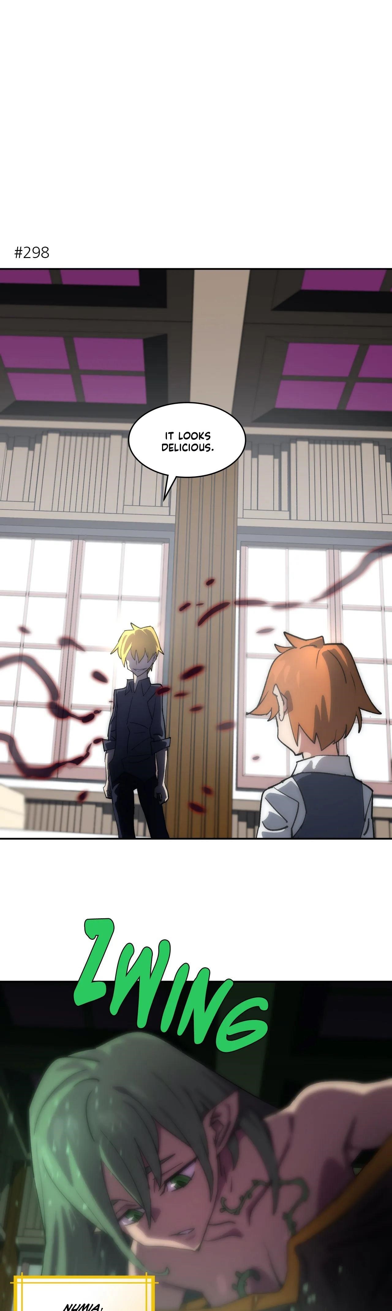 Read 4 Cut Hero Manga Online