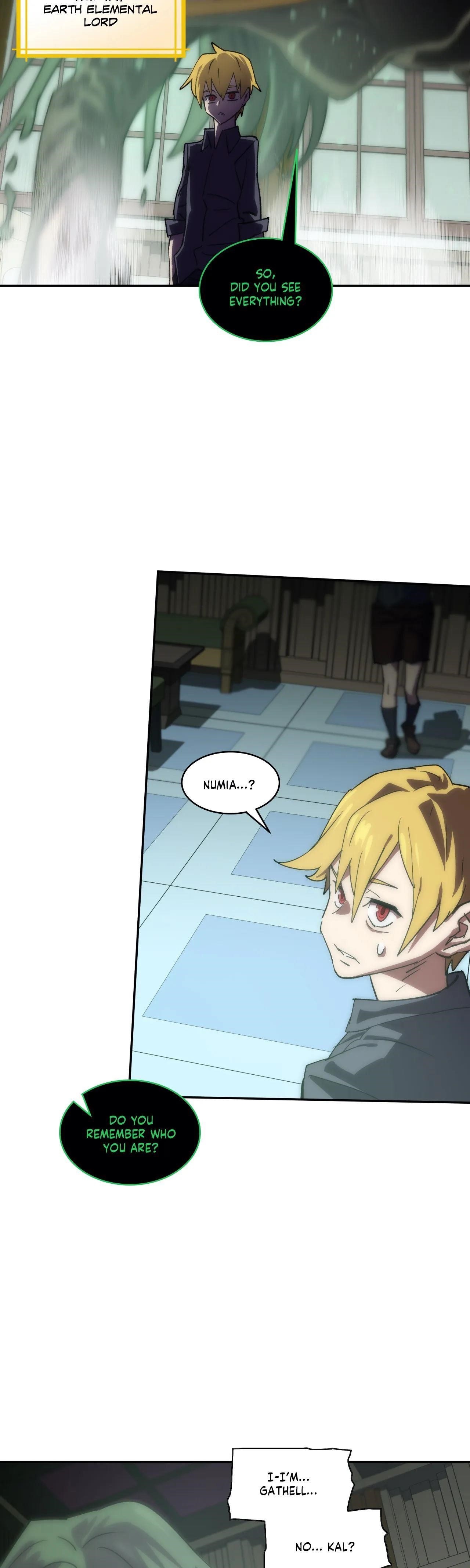 Read 4 Cut Hero Manga Online