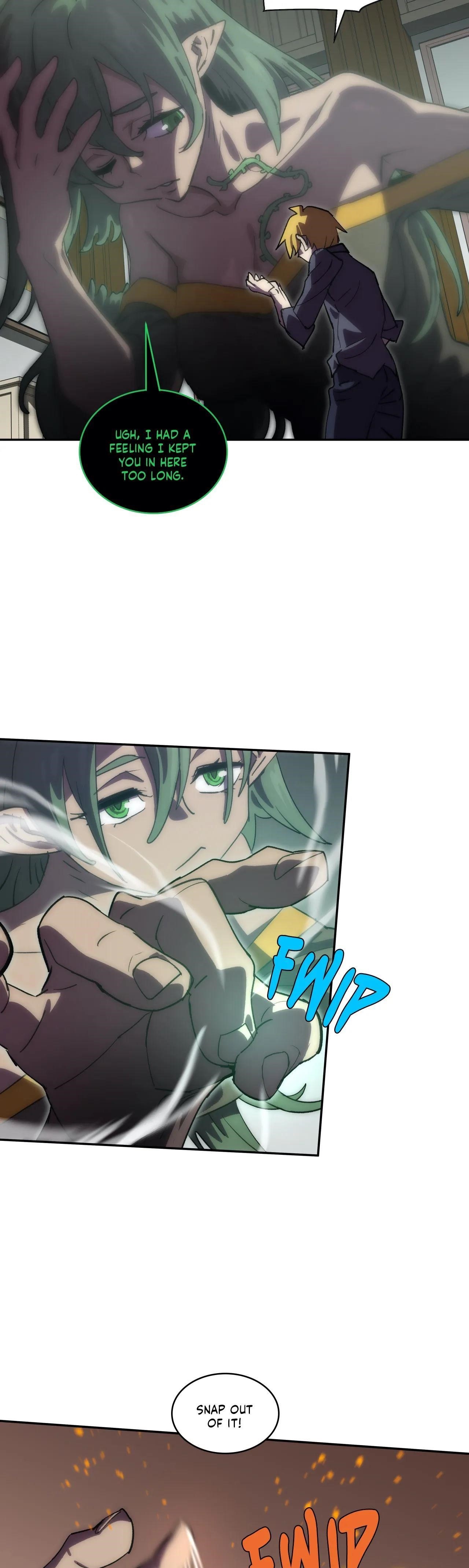 Read 4 Cut Hero Manga Online