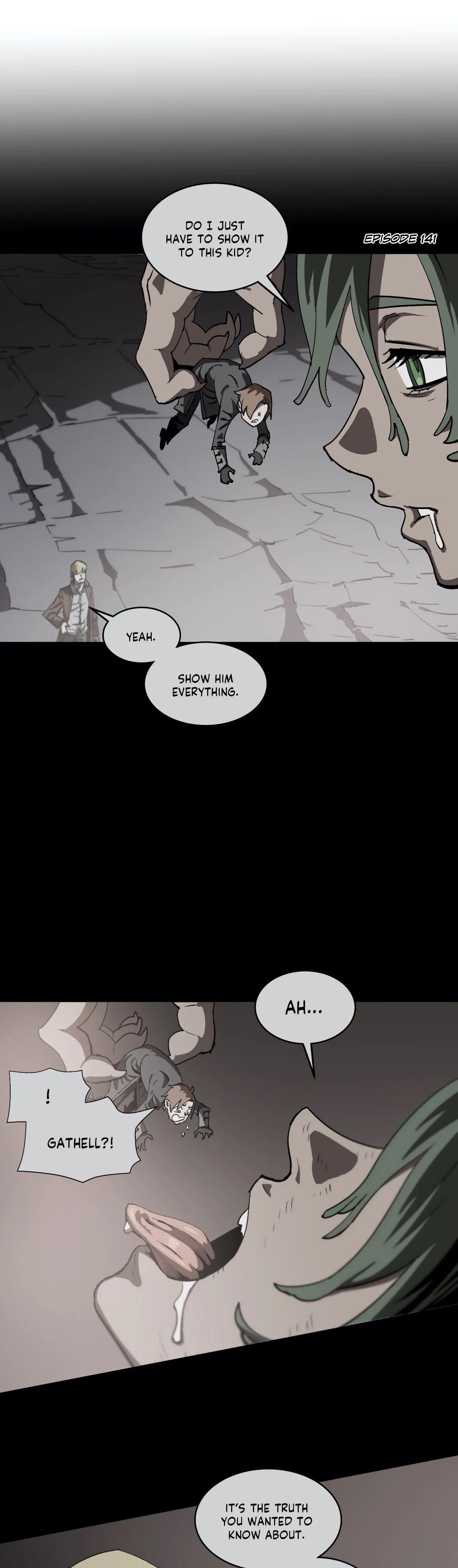 Read 4 Cut Hero Manga Online