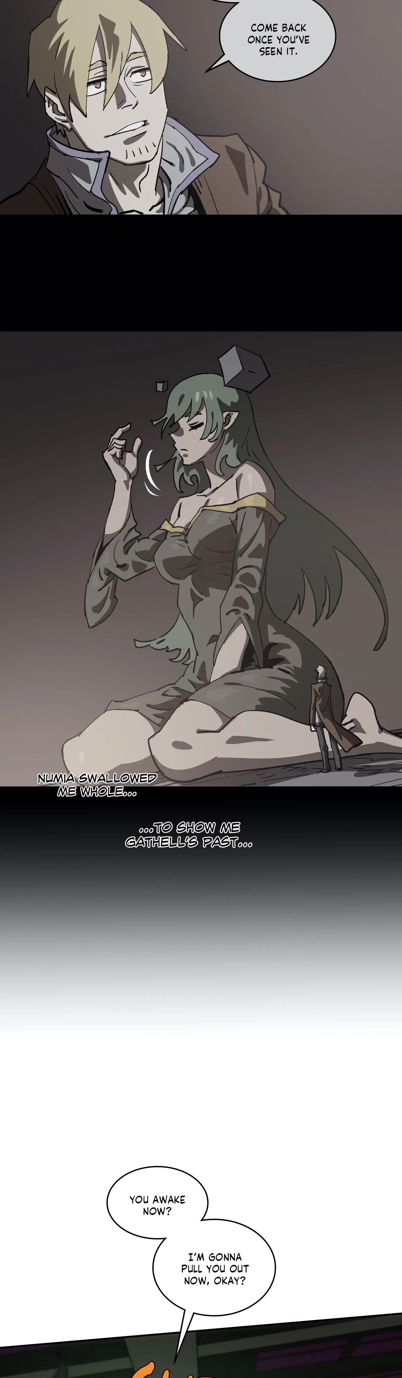 Read 4 Cut Hero Manga Online