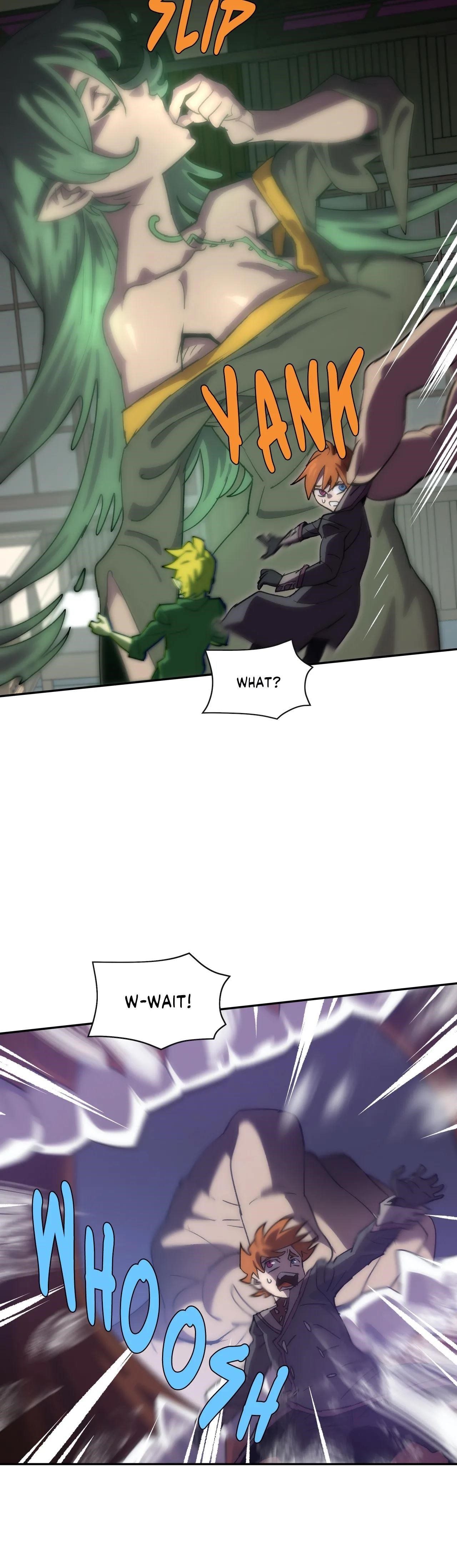 Read 4 Cut Hero Manga Online