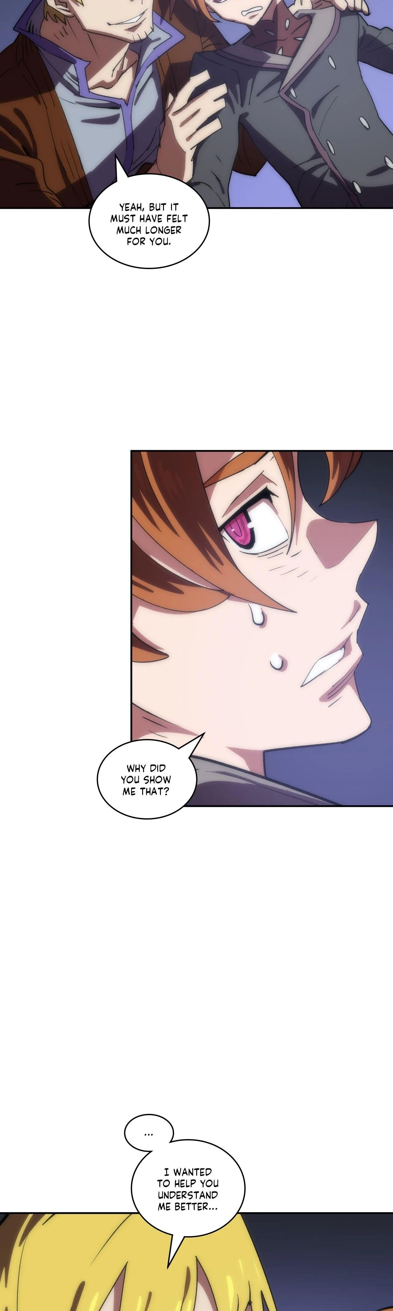 Read 4 Cut Hero Manga Online