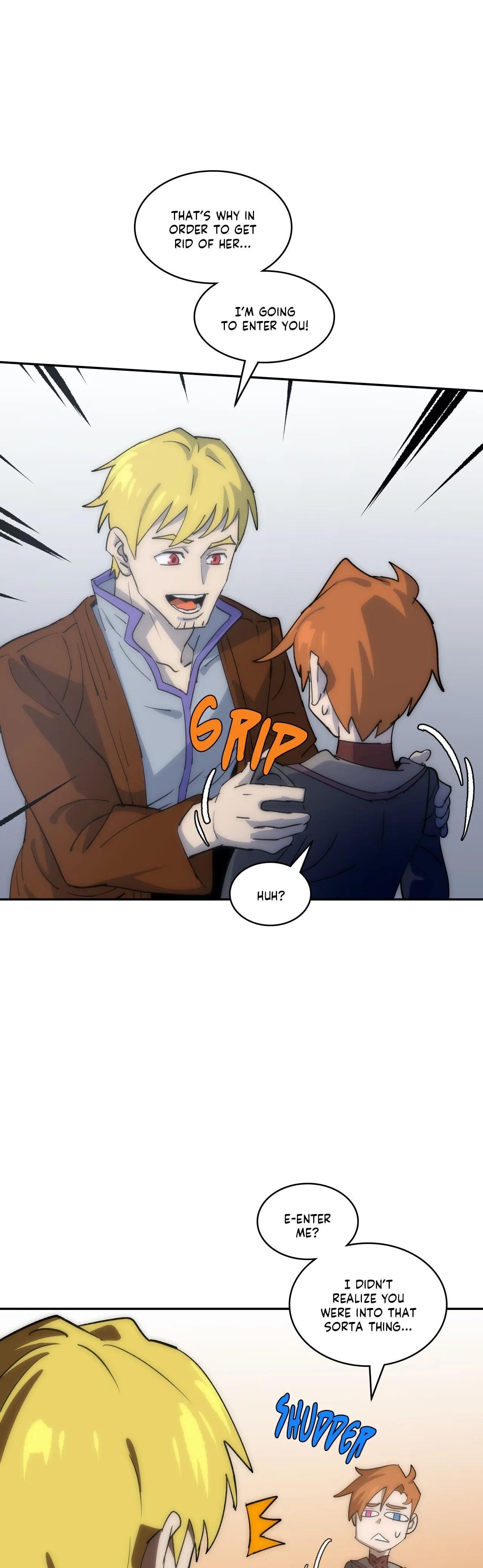 Read 4 Cut Hero Manga Online