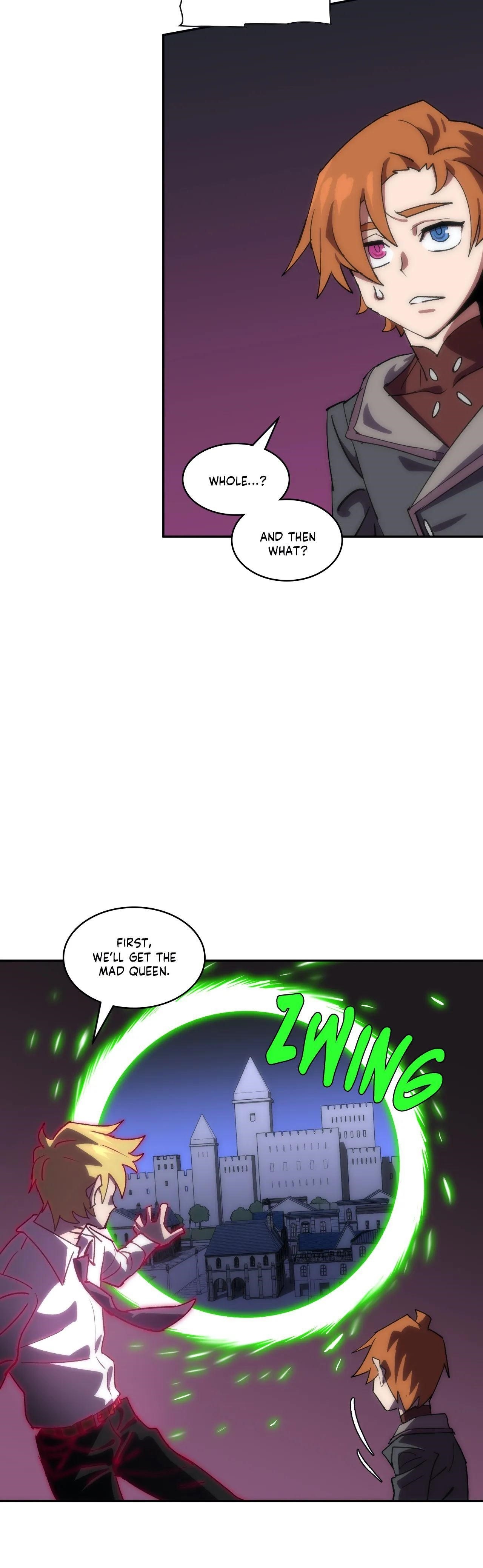Read 4 Cut Hero Manga Online