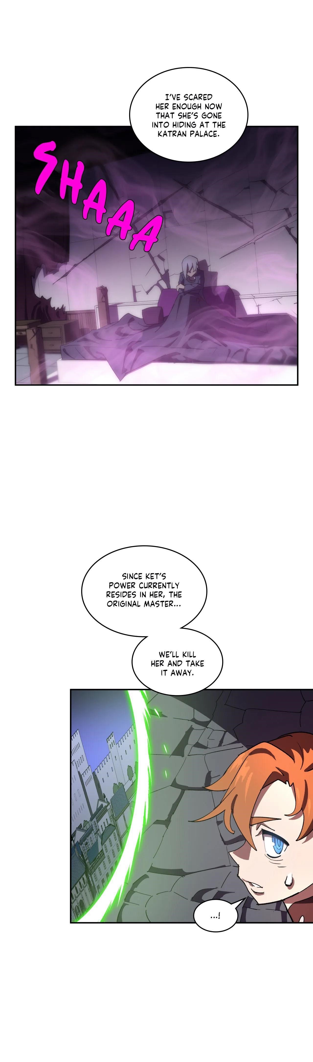 Read 4 Cut Hero Manga Online
