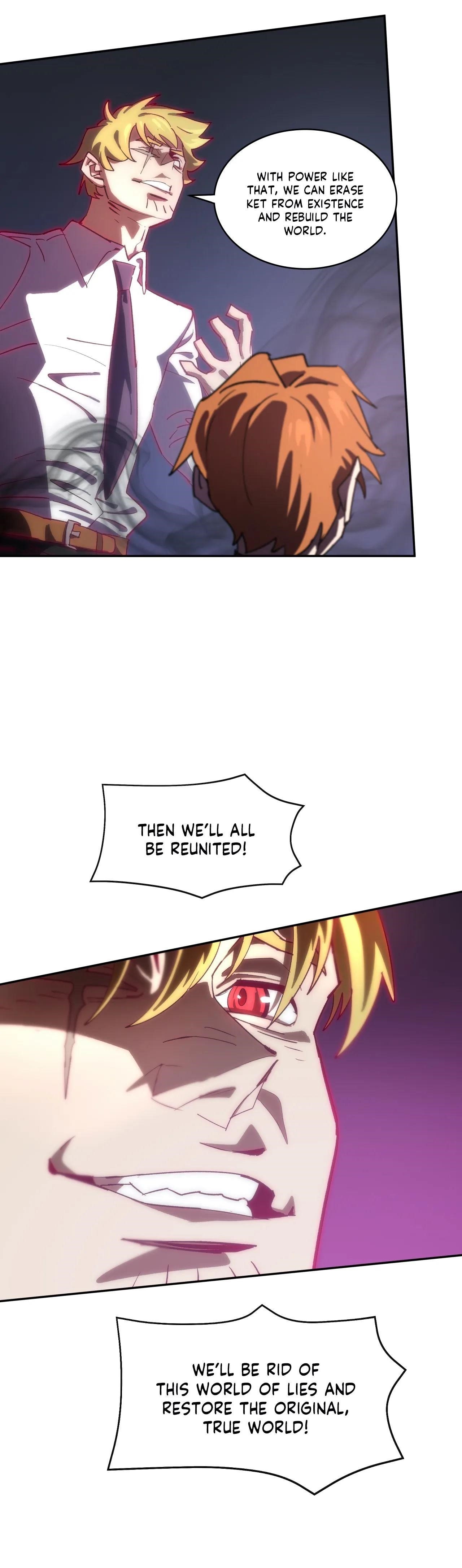 Read 4 Cut Hero Manga Online